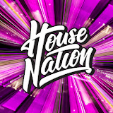 House Nation logo